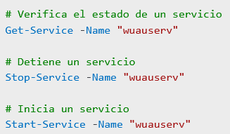 PowerShell 