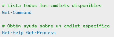 PowerShell 