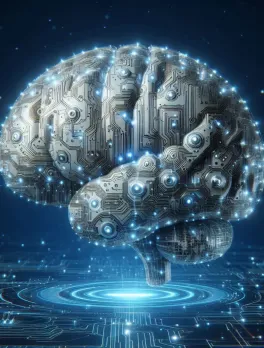 ¿Te imaginas que se pudiera crear un ordenador con un cerebro humano? Eso es lo que intenta la ingeniería neuromórfica.