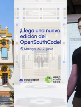 OpenSouthCode