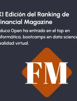 Ranking Financial Magazine