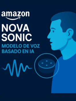 Amazon Nova Sonic