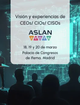Congreso ASLAN