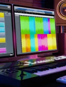Crear canciones con IA