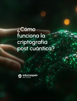 Criptografía postcuántica