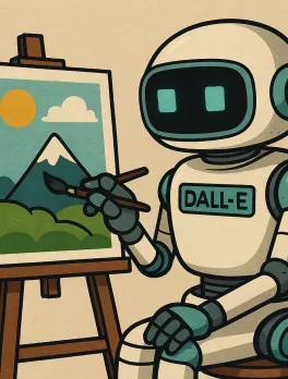 dall-e-crear imagenes