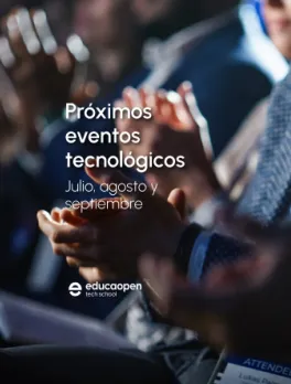 Eventos tecnológicos