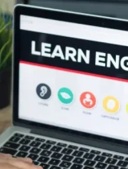 ia aprender ingles