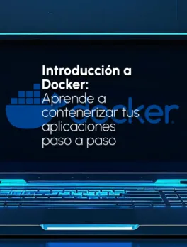 Introducción a Docker