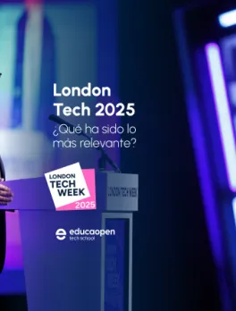 London Tech Week 2025