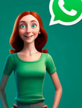 Luzia Whatsapp