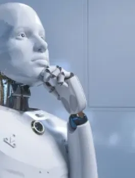 neo robot inteligente