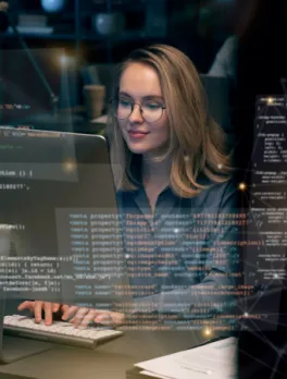 Programador junior