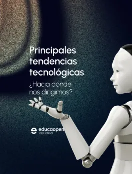 Tendencias tecnológicas