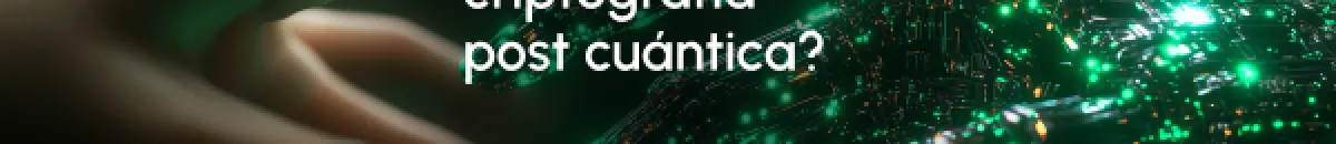 Criptografía postcuántica