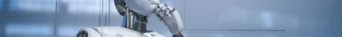 neo robot inteligente