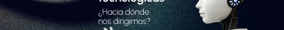 Tendencias tecnológicas