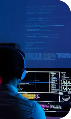 Programación y desarrollo de software